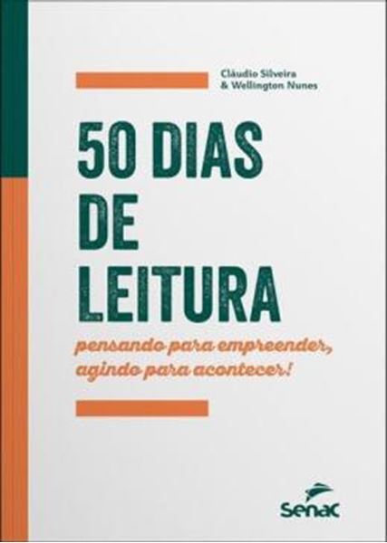 Picture of 50 DIAS DE LEITURA