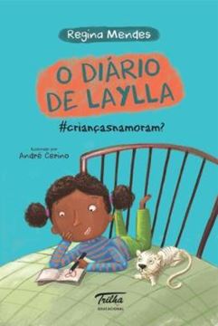 Imagem de O DIARIO DE LAYLLA