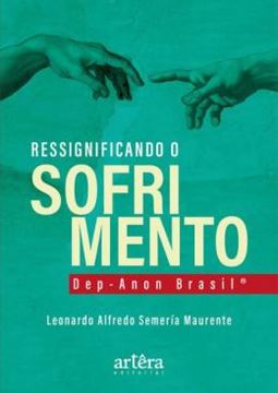 Imagem de RESSIGNIFICANDO O SOFRIMENTO