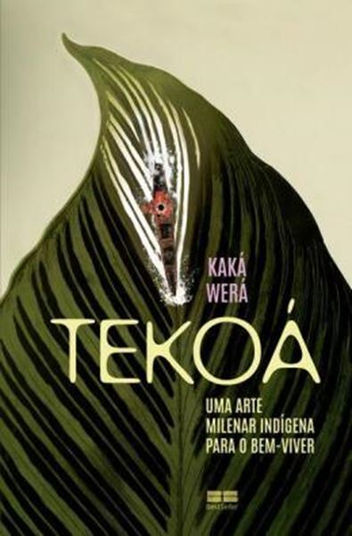 Picture of TEKOA