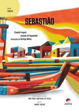 Imagem de GUIA DE LEITURA - SEBASTIAO