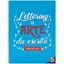 Imagem de LETTERING A ARTE DA ESCRITA