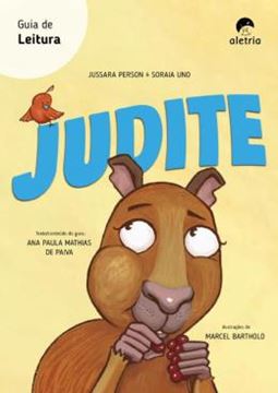 Imagem de GUIA DE LEITURA - JUDITE