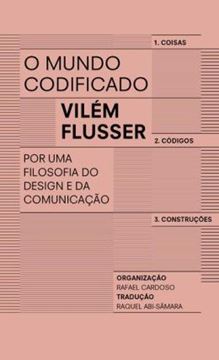 Imagem de O MUNDO CODIFICADO - 2ªED
