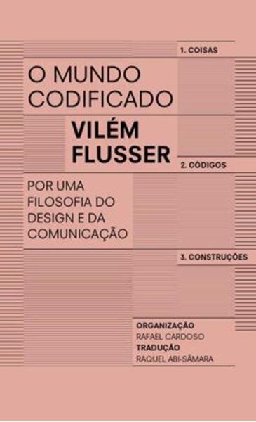 Picture of O MUNDO CODIFICADO - 2ªED