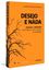 Imagem de DESEJO E NADA - ANOREXIA E MELANCOLIA COMO FIGURAS CRITICO-CLINICAS DA ATUALIDADE