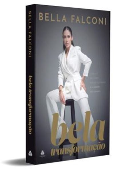 Picture of BELA TRANSFORMACAO