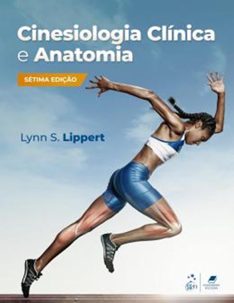 Picture of CINESIOLOGIA CLINICA E ANATOMIA - 7ªED
