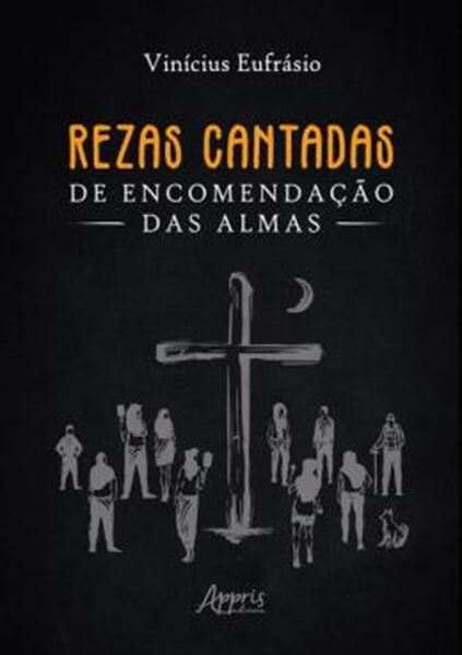 Picture of REZAS CANTADAS DE ENCOMENDACAO DAS ALMAS