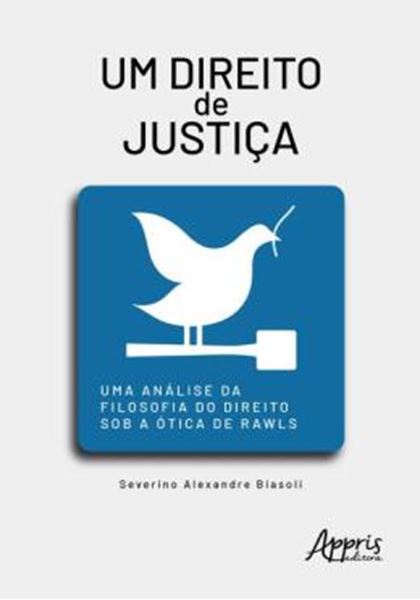 Picture of UM DIREITO DE JUSTICA:
