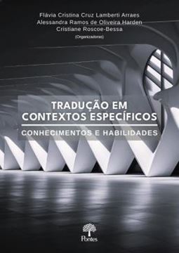 Imagem de TRADUCAO EM CONTEXTOS ESPECIFICOS