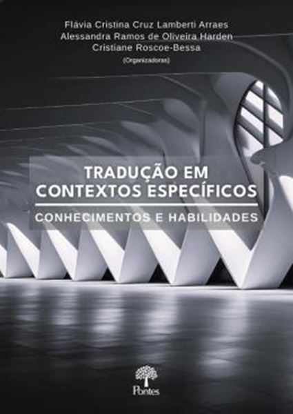 Picture of TRADUCAO EM CONTEXTOS ESPECIFICOS