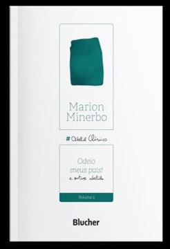 Imagem de ODEIO MEUS PAIS! - VOL. 2 - E OUTROS ATELIES