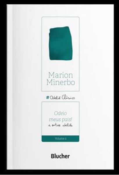 Picture of ODEIO MEUS PAIS! - VOL. 2 - E OUTROS ATELIES