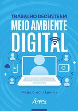 Imagem de TRABALHO DECENTE EM MEIO AMBIENTE DIGITAL