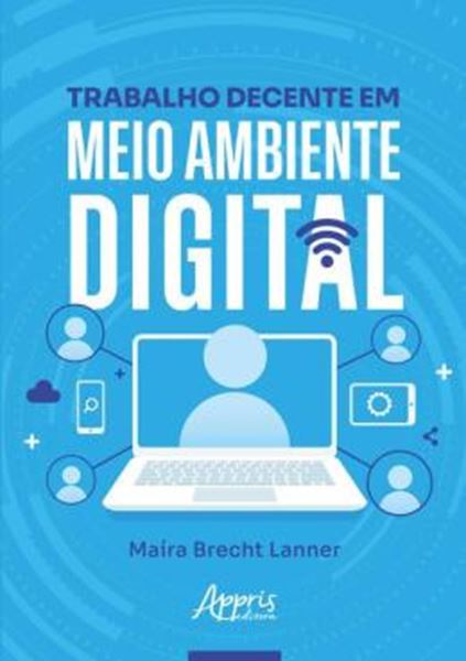 Picture of TRABALHO DECENTE EM MEIO AMBIENTE DIGITAL