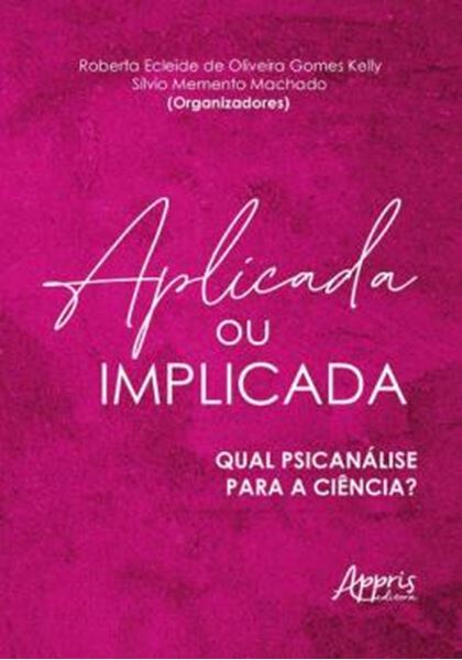 Picture of APLICADA OU IMPLICADA