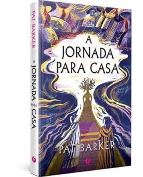 Imagem de A JORNADA PARA CASA