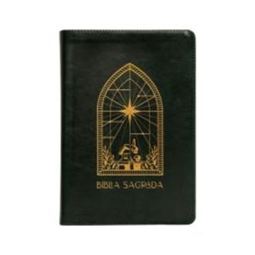 Imagem de THE PURPOSE BOOK: BIBLIA SAGRADA, A21, COURO SOFT, VERDE