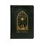 Imagem de THE PURPOSE BOOK: BIBLIA SAGRADA, A21, COURO SOFT, VERDE