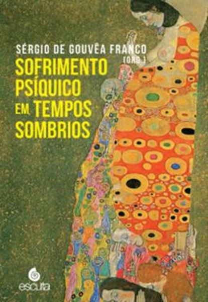 Picture of SOFRIMENTO PSIQUICO EM TEMPOS SOMBRIOS