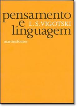 Imagem de PENSAMENTO E LINGUAGEM