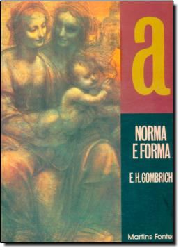 Imagem de NORMA E FORMA