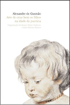 Imagem de ARTE DE CRIAR BEM OS FILHOS NA IDADE DA PUERICIA