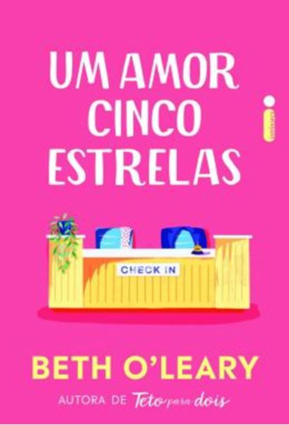 Picture of UM AMOR CINCO ESTRELAS