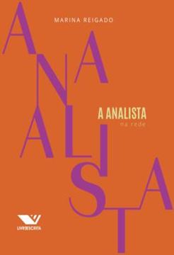 Imagem de A ANALISTA NA REDE