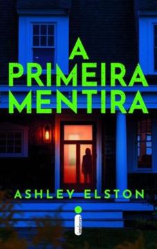 Imagem de A PRIMEIRA MENTIRA