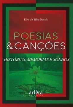 Imagem de POESIAS & CANCOES