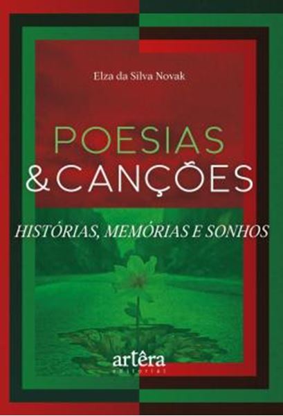 Picture of POESIAS & CANCOES