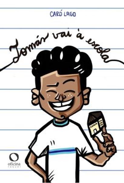 Picture of TOMAS VAI A ESCOLA