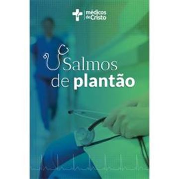 Imagem de SALMOS DE PLANTAO