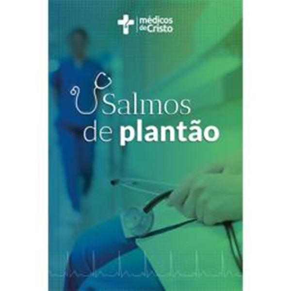 Picture of SALMOS DE PLANTAO