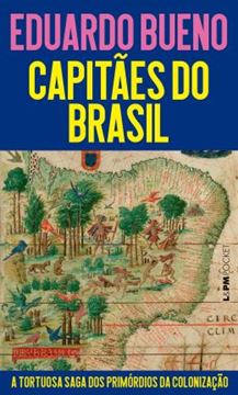Imagem de CAPITÃES DO BRASIL