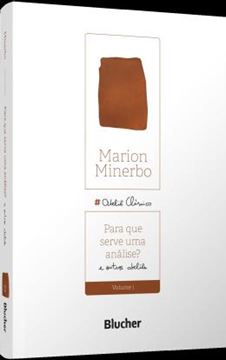 Imagem de PARA QUE SERVE UMA ANALISE? - VOLUME 1 - E OUTROS ATELIES