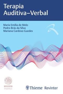 Imagem de TERAPIA AUDITIVA-VERBAL