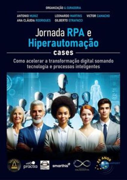 Picture of JORNADA RPA E HIPERAUTOMAÇÃO CASES