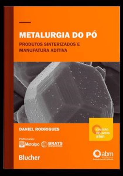 Picture of METALURGIA DO PO - PRODUTOS SINTERIZADOS E MANUFATURA ADITIVA