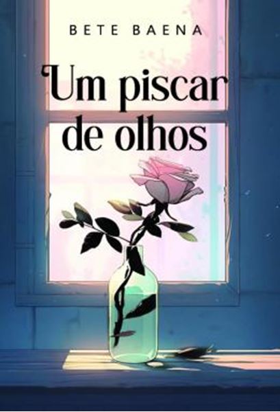 Picture of UM PISCAR DE OLHOS