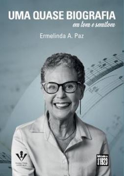 Imagem de UMA QUASE BIOGRAFIA