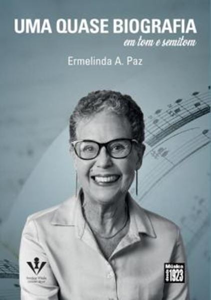 Picture of UMA QUASE BIOGRAFIA