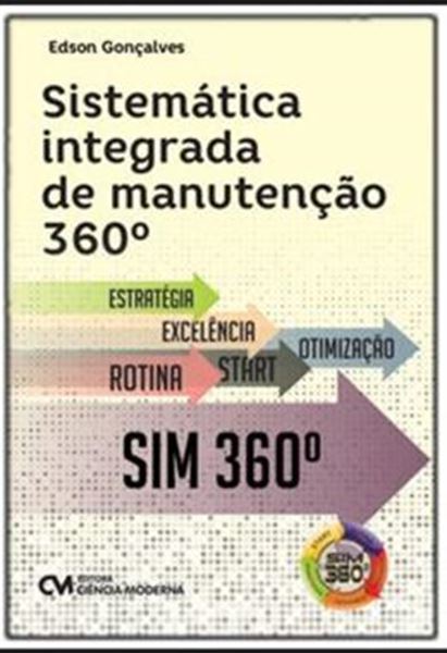Picture of SISTEMATICA INTEGRADA DE MANUTENCAO 360º