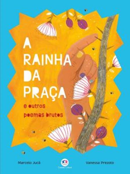 Picture of A RAINHA DA PRACA - E OUTROS POEMAS BRUTOS