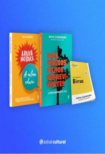 Picture of COLECAO&NBSP;MAYA EIGENMANN