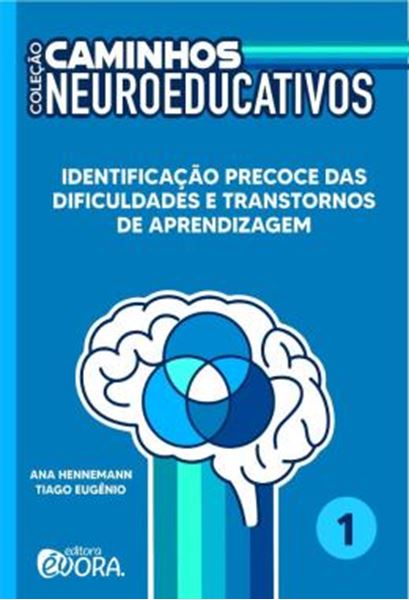 Picture of CAMINHOS NEUROEDUCATIVOS - VOLUME 1