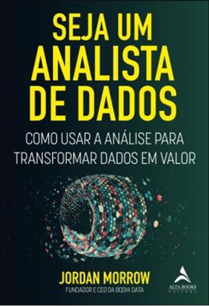 Picture of SEJA UM ANALISTA DE DADOS