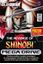 Imagem de SUPERPOSTER OLD!GAMER - MEGA DRIVE - THE REVENGE OF SHINOBI